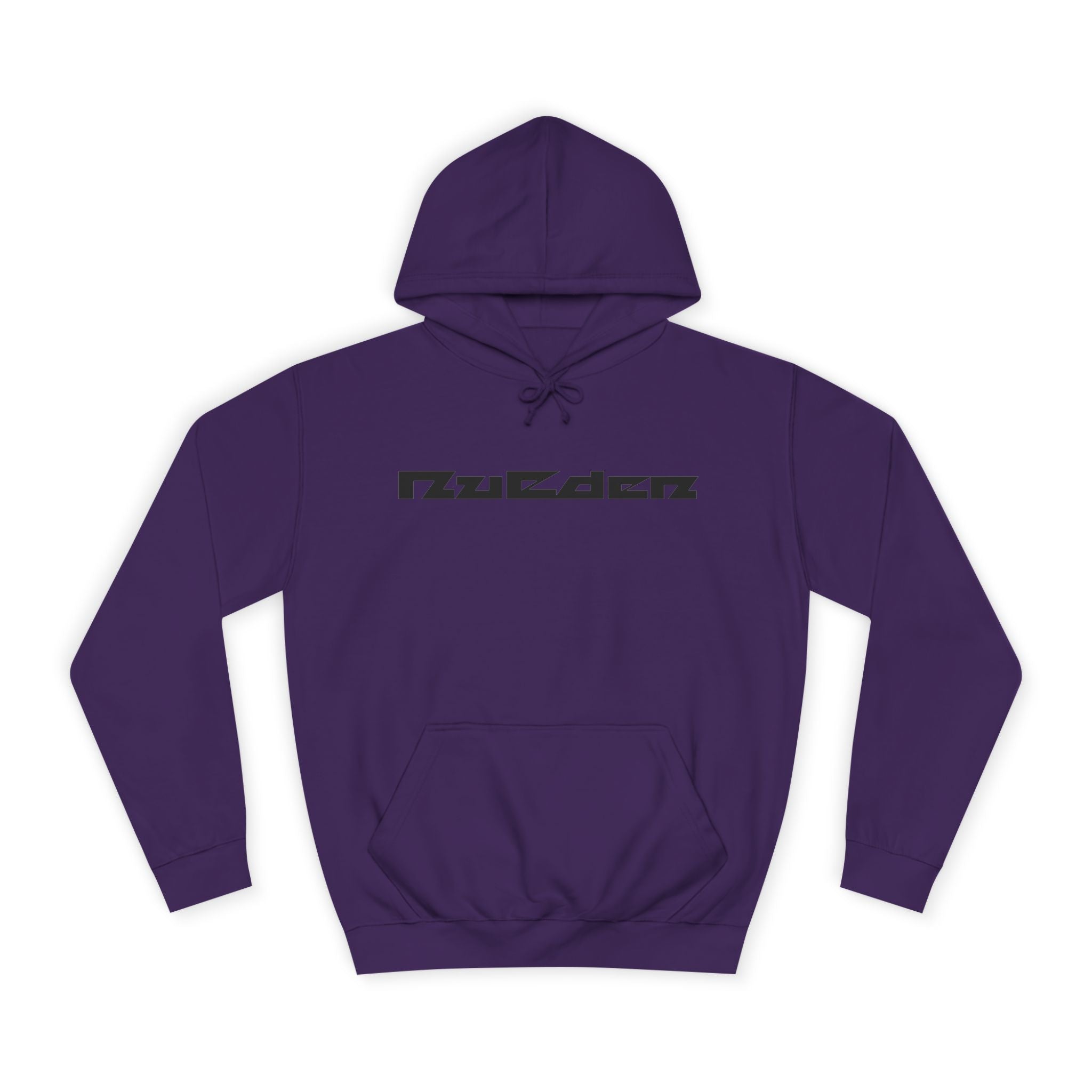 NuEden: NuEden College Hoodie