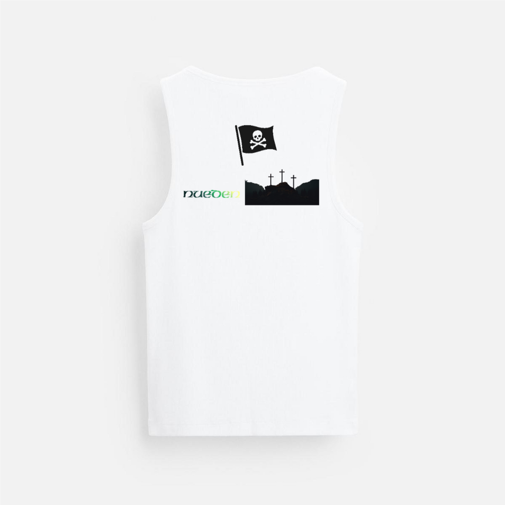 NuEden: Skull Tank