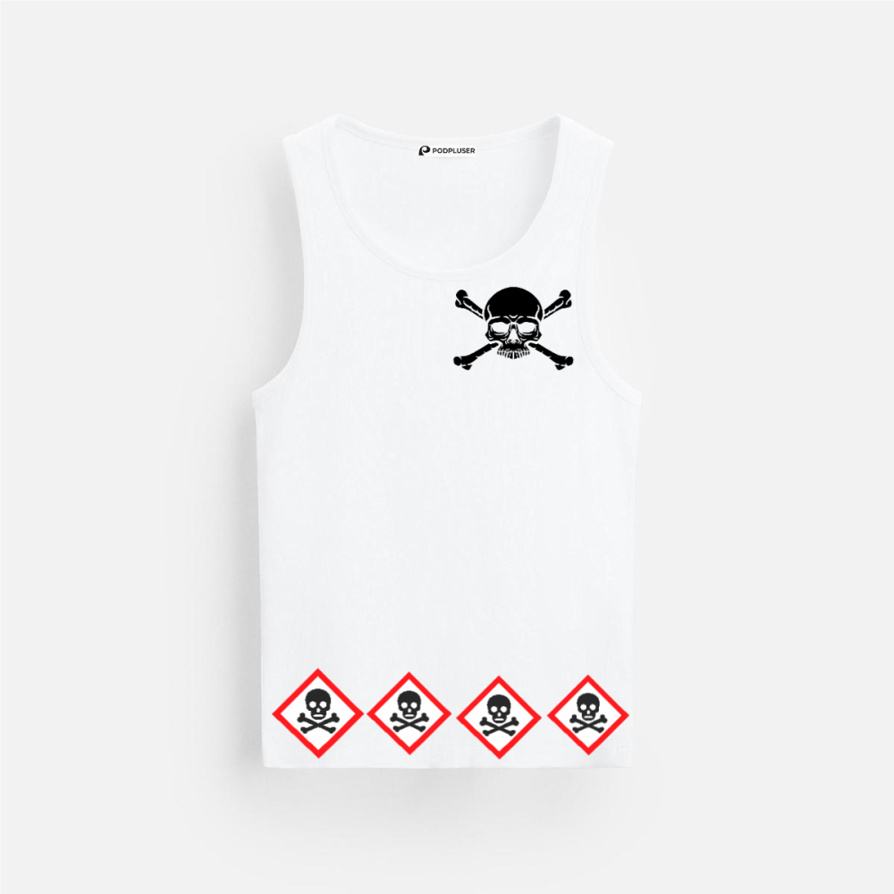 NuEden: Skull Tank