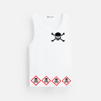 NuEden: Skull Tank