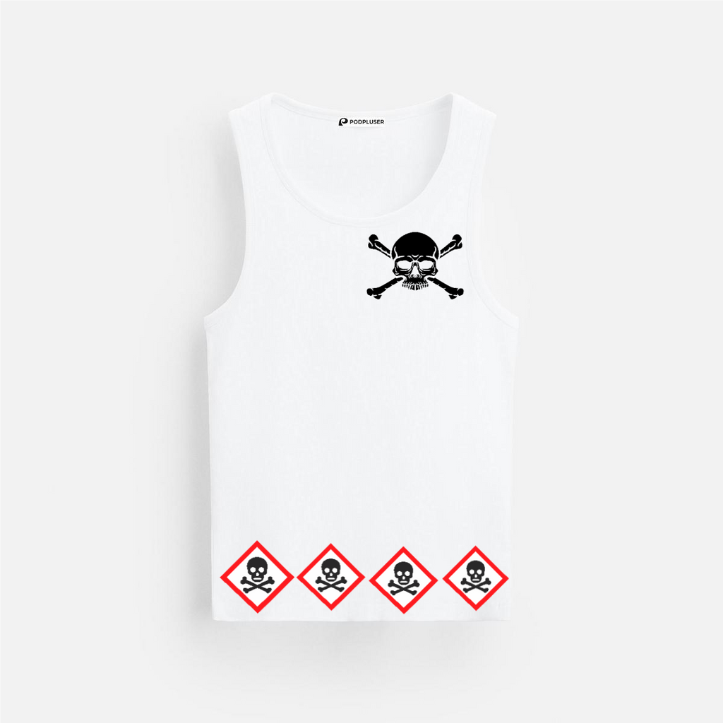 NuEden: Skull Tank