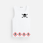 NuEden: Skull Tank