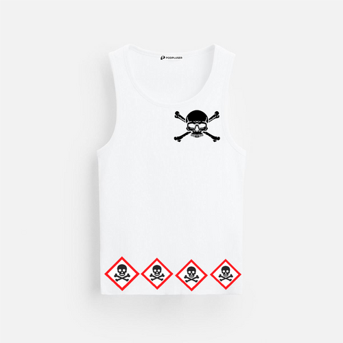 NuEden: Skull Tank