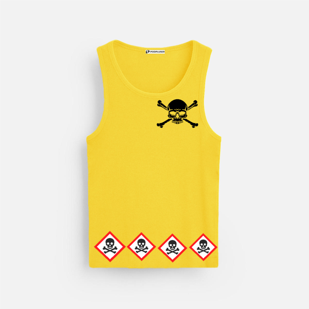 NuEden: Skull Tank
