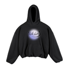 NuEden: Super Oversized Angel Hoodie