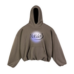 NuEden: Super Oversized Angel Hoodie