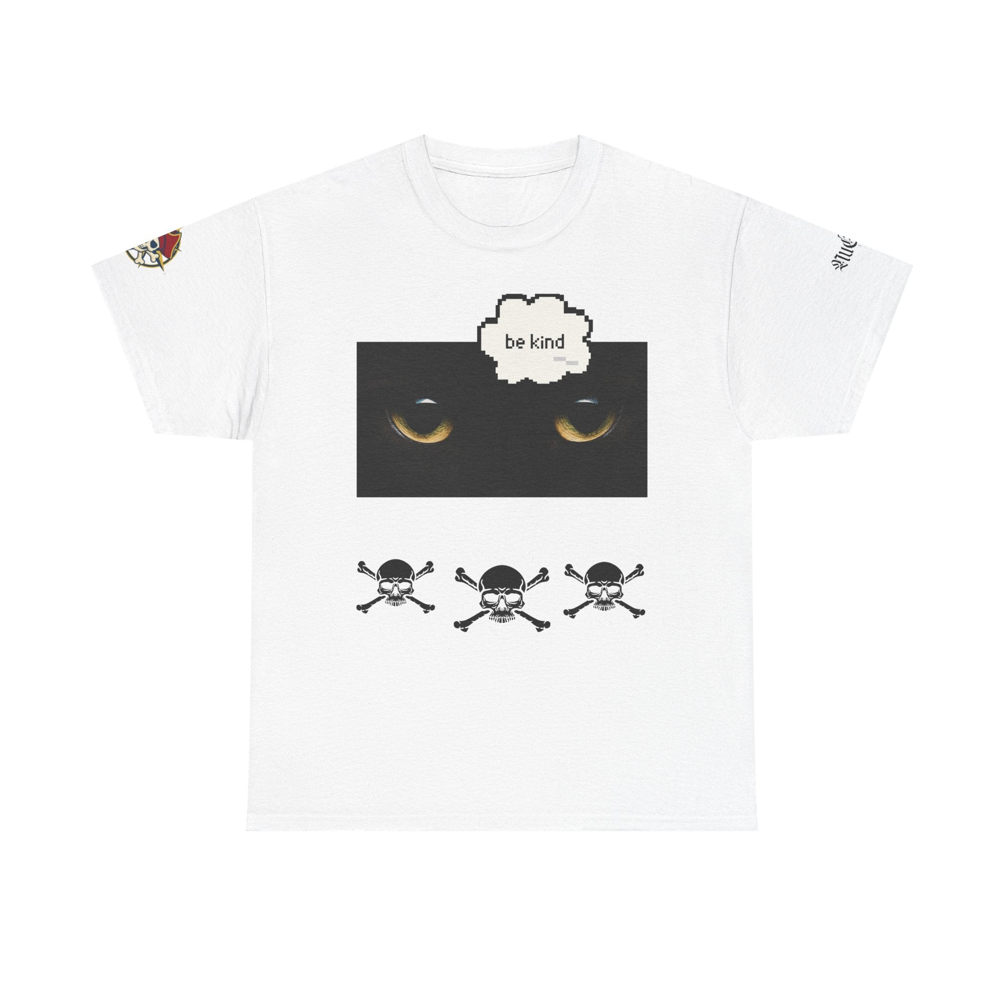 NuEden: 'Be Kind' T-Shirt