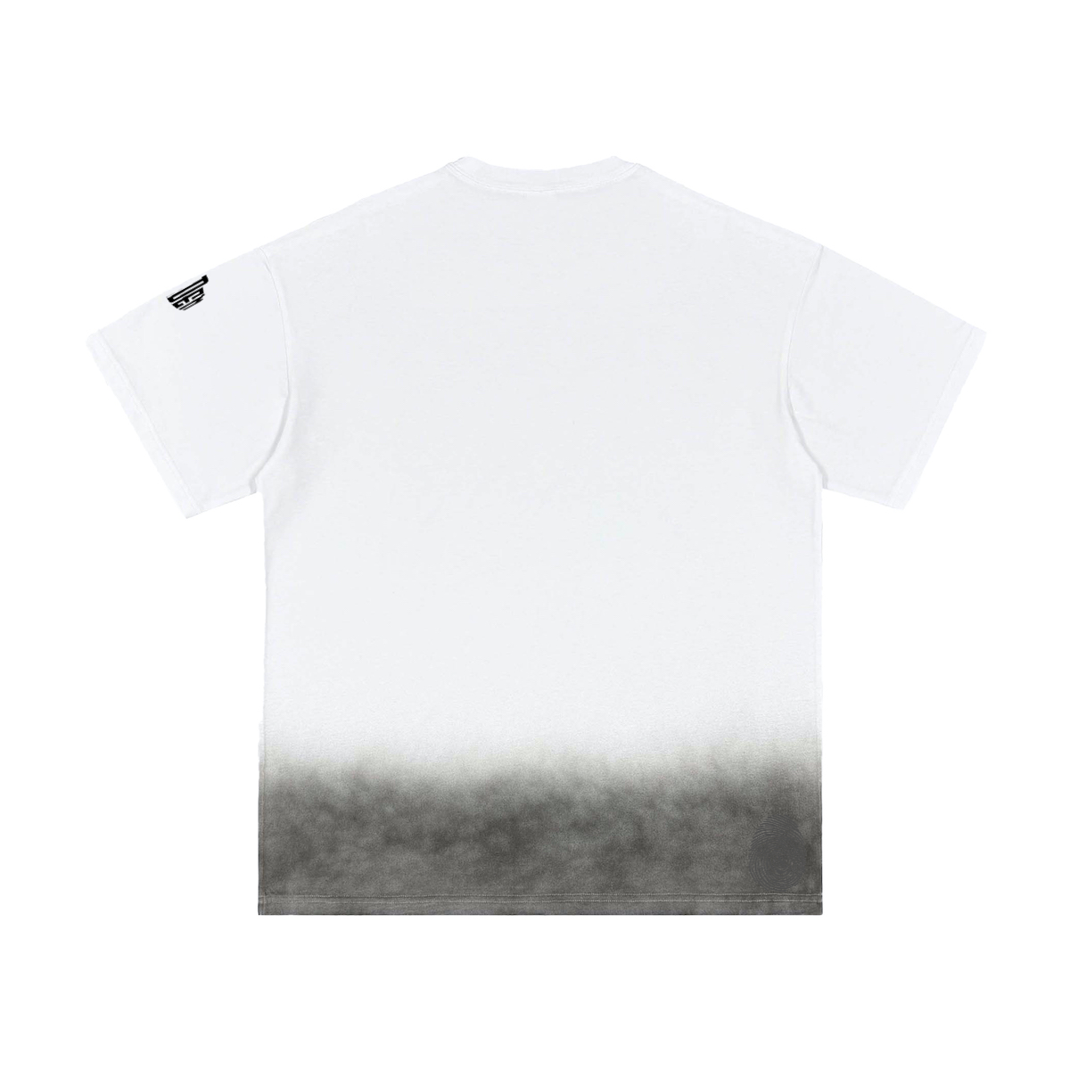 NuEden: Identitee  Gradient Washed Vintage T-Shirt (250GSM)