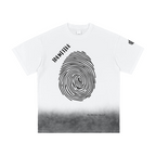 NuEden: Identitee  Gradient Washed Vintage T-Shirt (250GSM)
