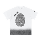 NuEden: Identitee  Gradient Washed Vintage T-Shirt (250GSM)