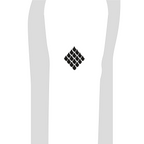 NuEden: 100% Cotton Long-Sleeve T-Shirt (280GSM)