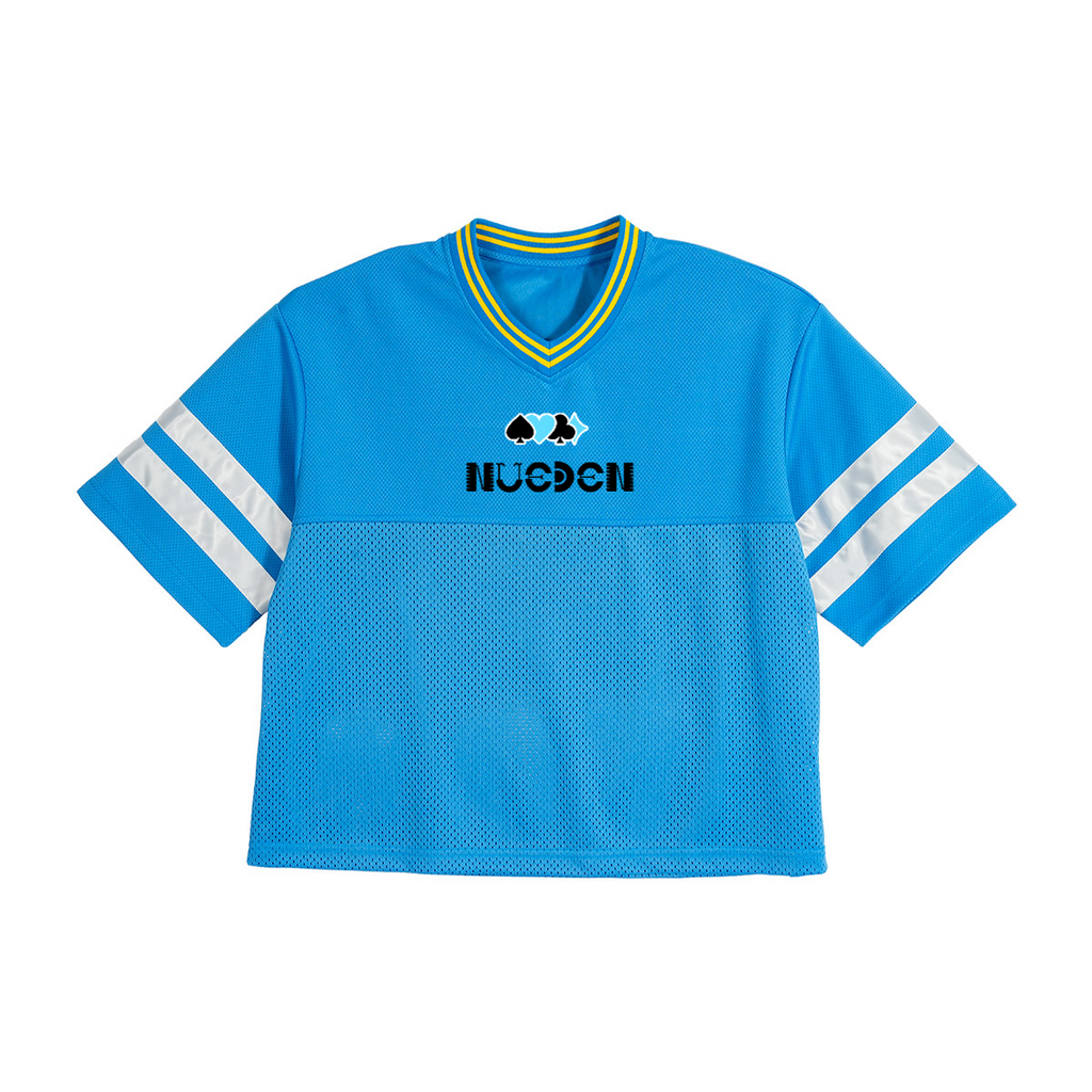NuEden : Vintage U.Y.W Jersey