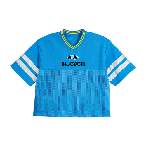 NuEden : Vintage U.Y.W Jersey