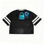 NuEden : Vintage U.Y.W Jersey