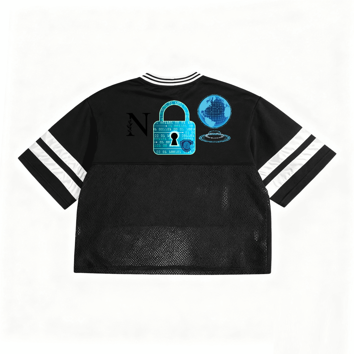NuEden : Vintage U.Y.W Jersey