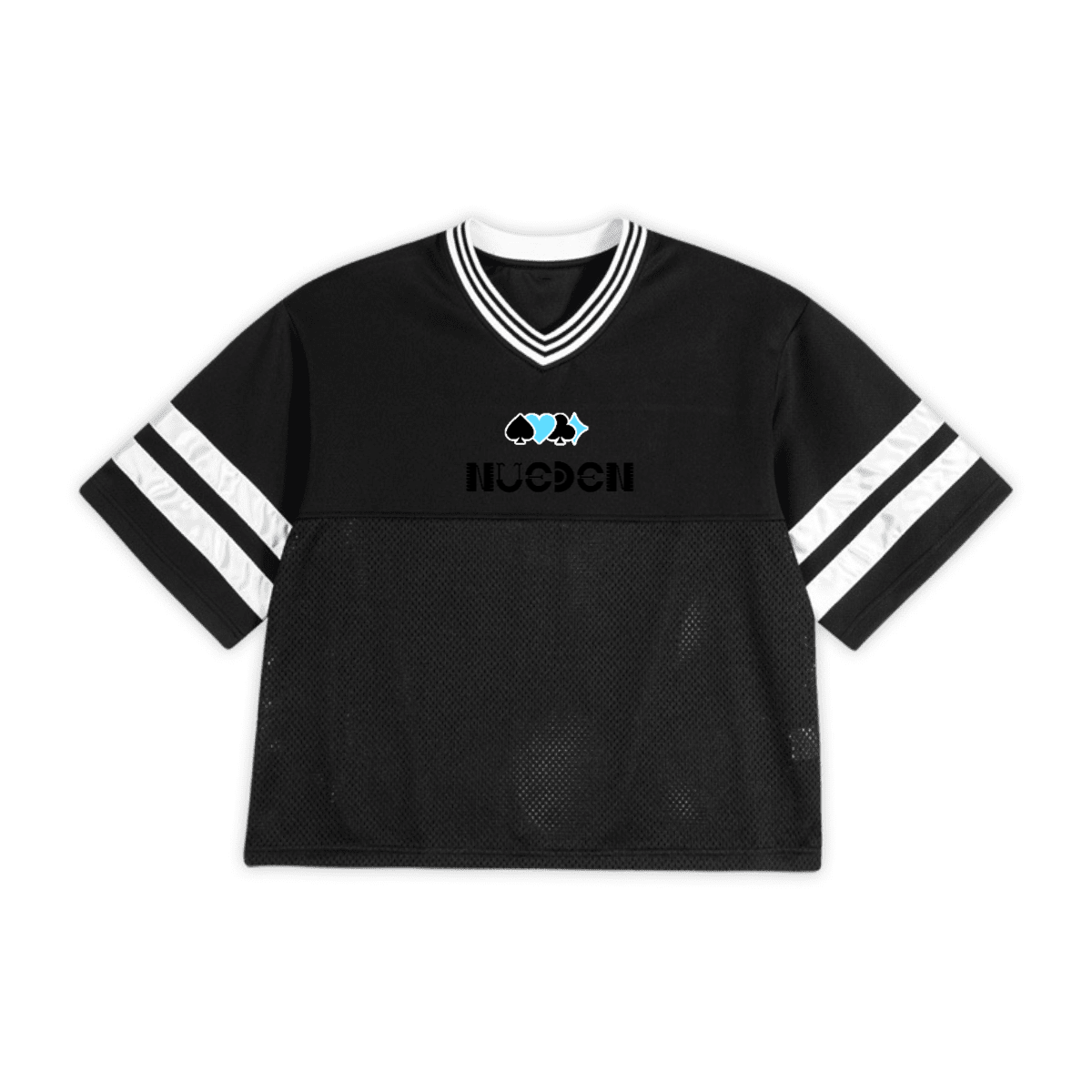 NuEden : Vintage U.Y.W Jersey