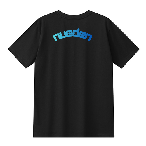 NuEden: Entry Portal  T-shirt(180GSM)