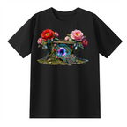 NuEden: Entry Portal  T-shirt(180GSM)