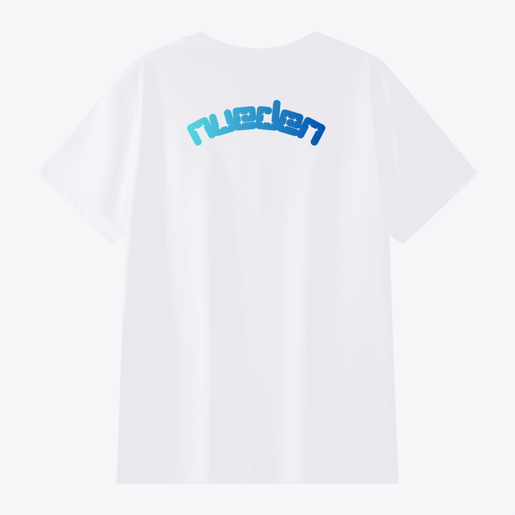 NuEden: Entry Portal  T-shirt(180GSM)
