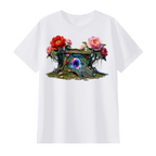 NuEden: Entry Portal  T-shirt(180GSM)