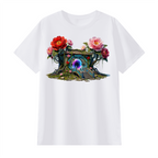 NuEden: Entry Portal  T-shirt(180GSM)