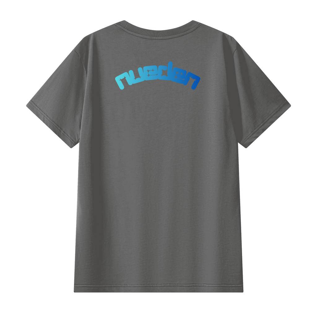 NuEden: Entry Portal  T-shirt(180GSM)