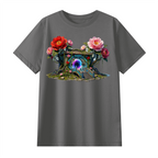 NuEden: Entry Portal  T-shirt(180GSM)