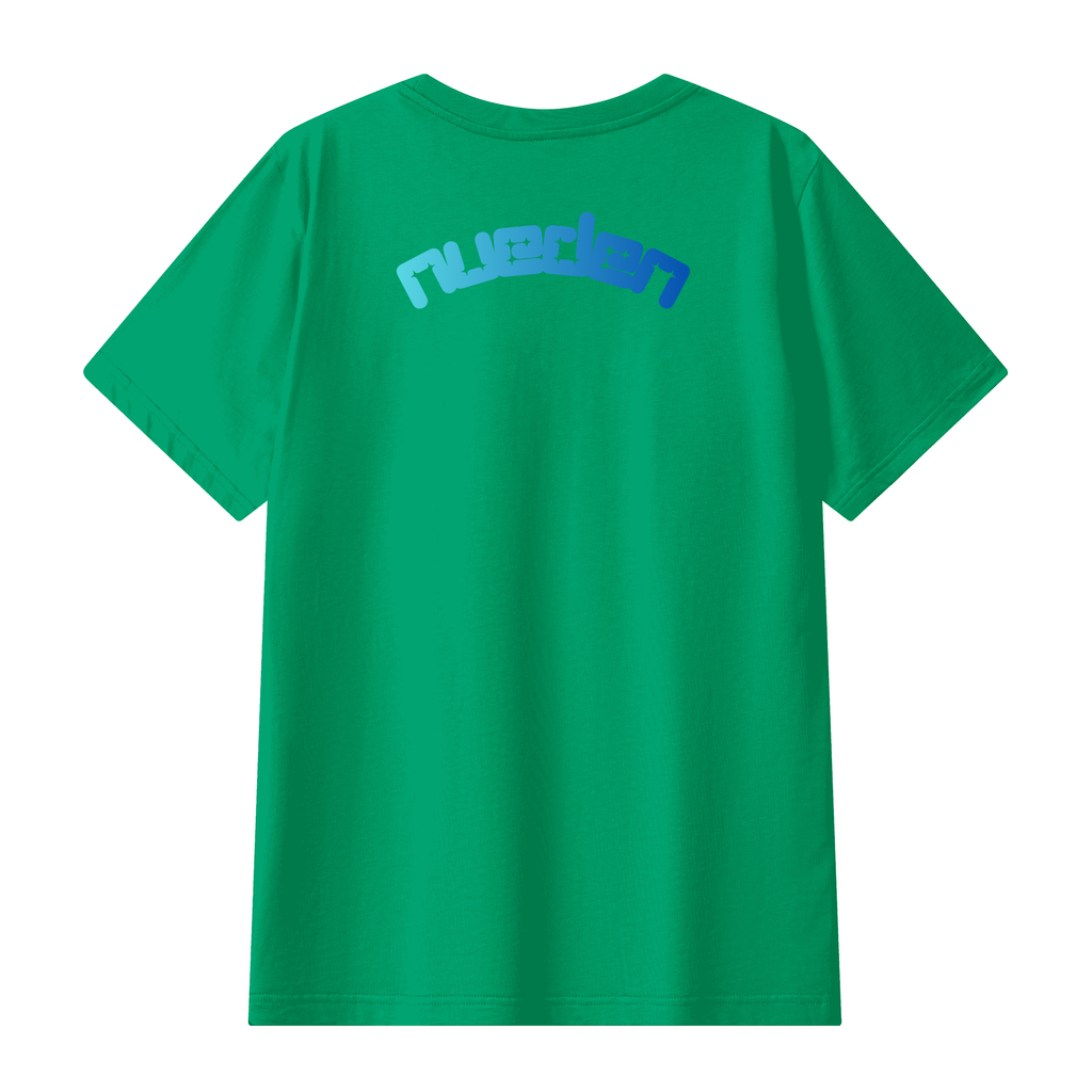 NuEden: Entry Portal  T-shirt(180GSM)