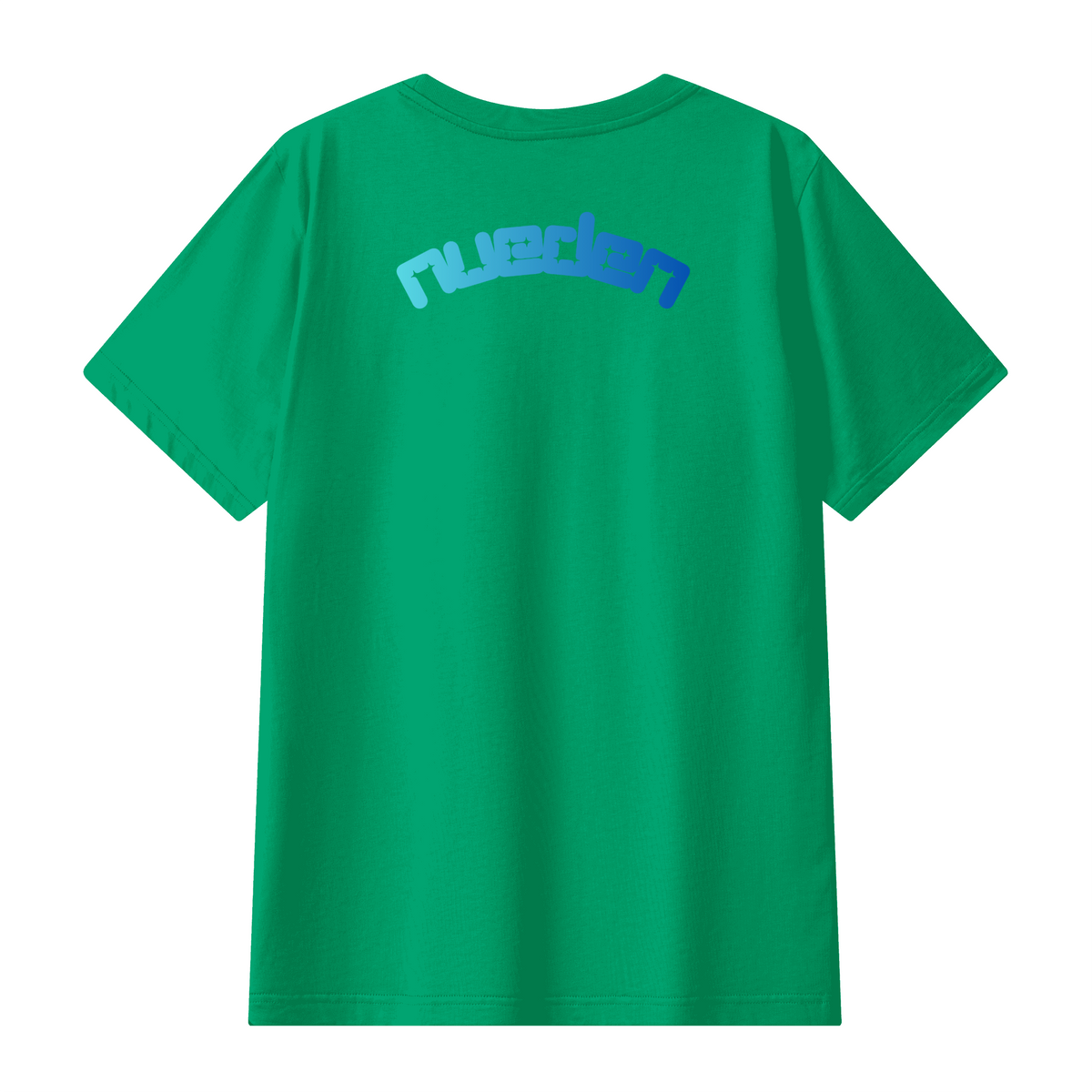 NuEden: Entry Portal  T-shirt(180GSM)