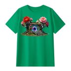 NuEden: Entry Portal  T-shirt(180GSM)