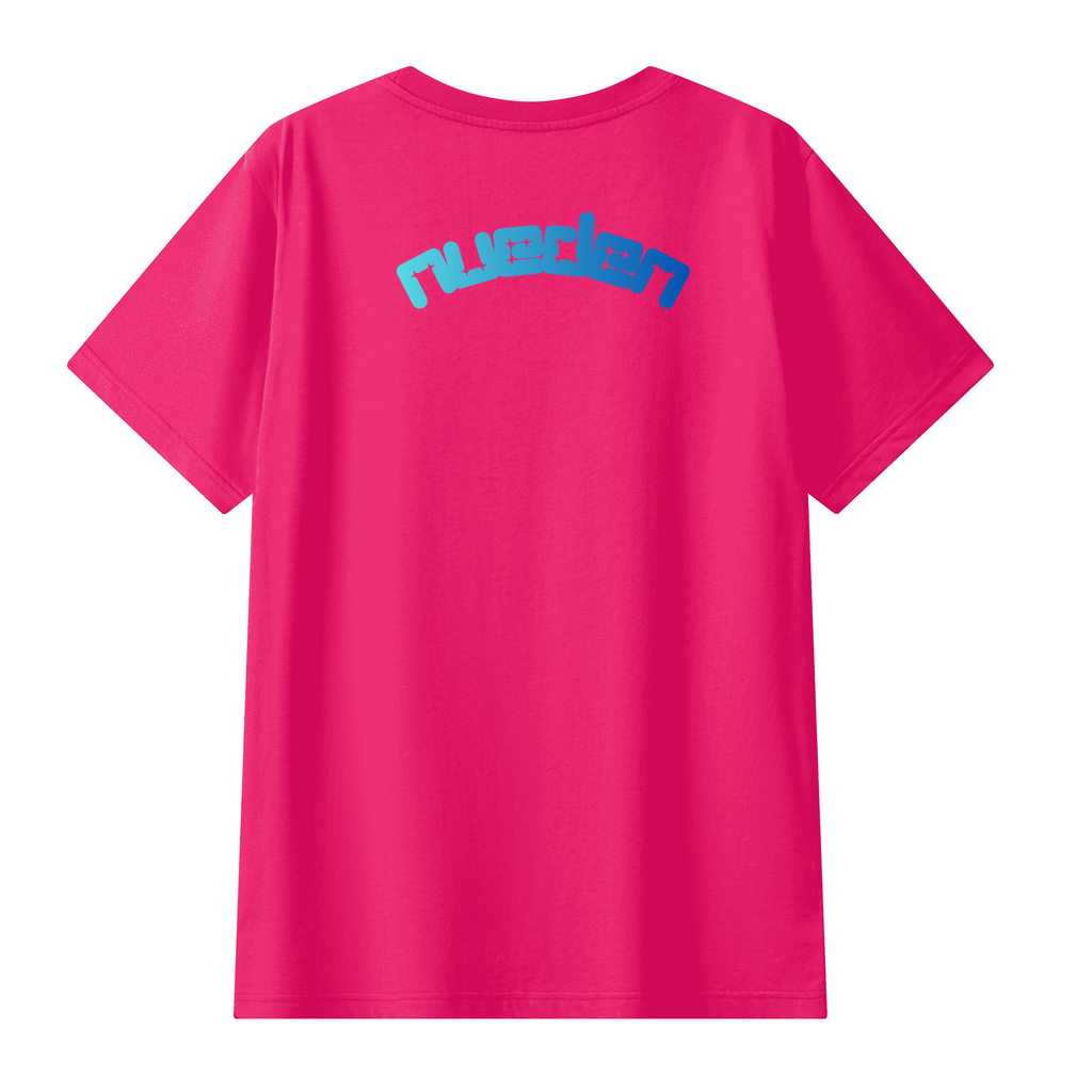 NuEden: Entry Portal  T-shirt(180GSM)