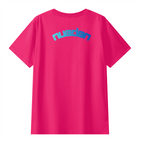 NuEden: Entry Portal  T-shirt(180GSM)