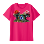 NuEden: Entry Portal  T-shirt(180GSM)