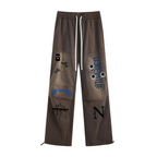 NuEden: Final Shot Vintage Pants