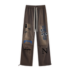 NuEden: Final Shot Vintage Pants