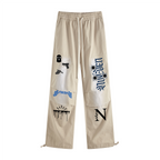 NuEden: Final Shot Vintage Pants
