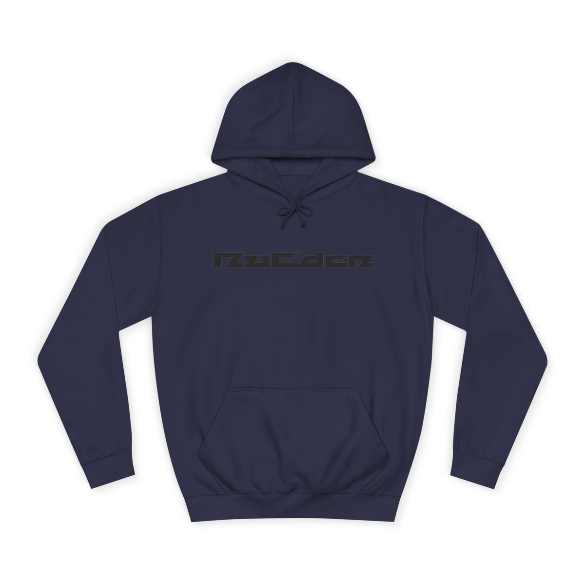 NuEden: NuEden College Hoodie