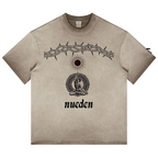 NuEden: To the moon T-shirt