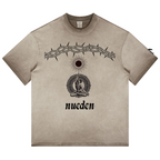 NuEden: To the moon T-shirt