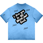 NuEden: To the moon T-shirt