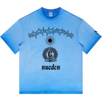 NuEden: To the moon T-shirt