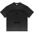NuEden: To the moon T-shirt