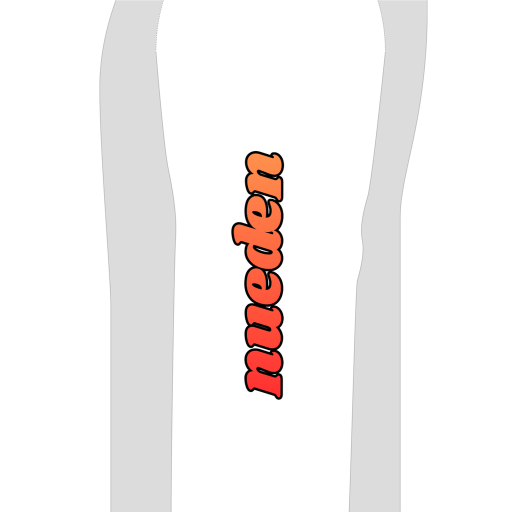 NuEden: Zombie/broken Hoodie