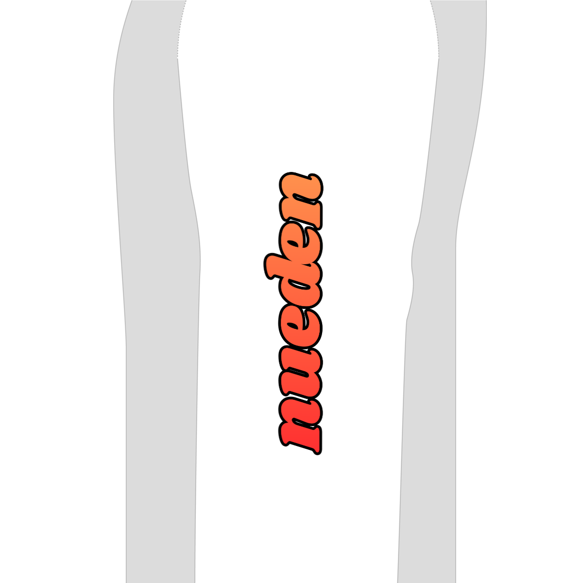 NuEden: Zombie/broken Hoodie