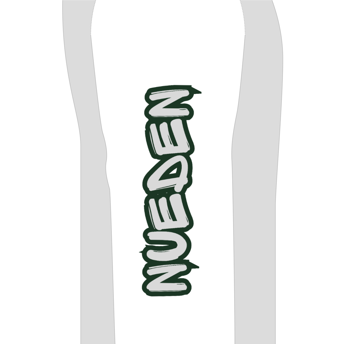NuEden : Beast hoodie