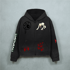 NuEden : Beast hoodie