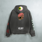 NuEden : Beast hoodie