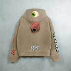 NuEden : Beast hoodie