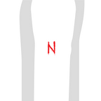 NuEden : Beast hoodie