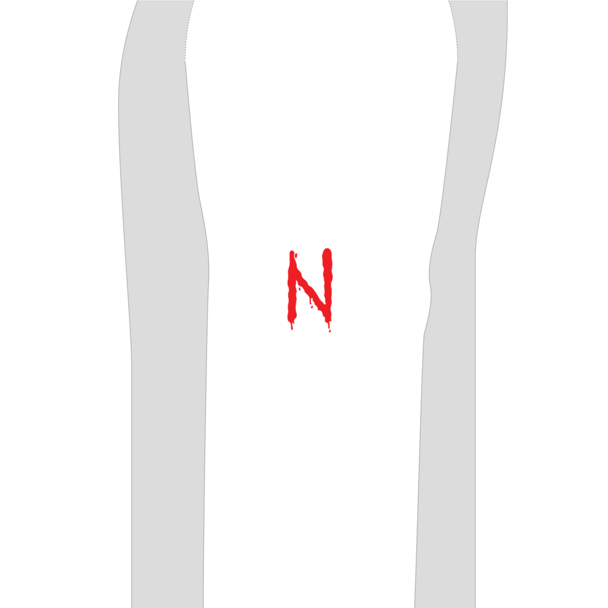 NuEden : Beast hoodie